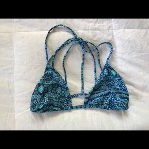 Abercrombie Swimsuit Top